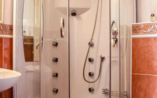 Apartmány Goral Podhájska