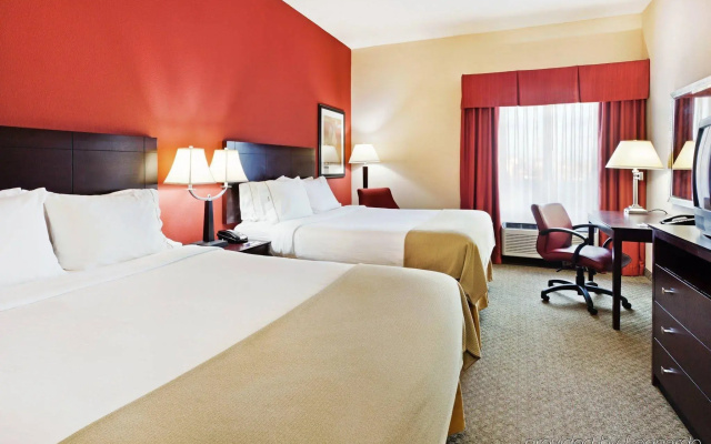 Holiday Inn Express & Suites Knoxville-North-I-75 Exit 112 by IHG