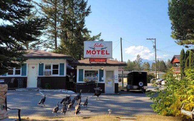 Lido Motel