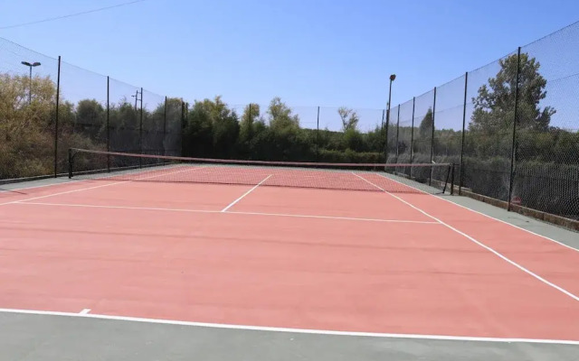 Curia Clube Apartments