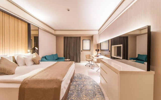 Bayır Diamond Hotel & Convention Center Konya