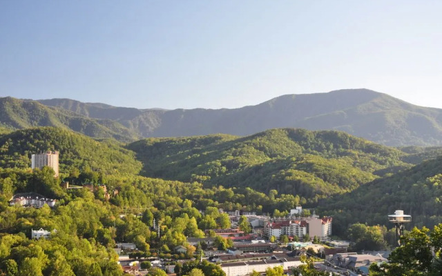 River Dream 466 By Redawning