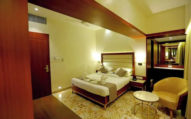 Majestic Suites Boutique Hotel