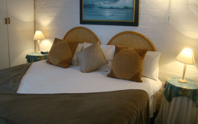 Aqua Marine Guest House