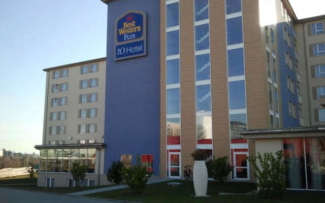 Best Western Plus iO Hotel