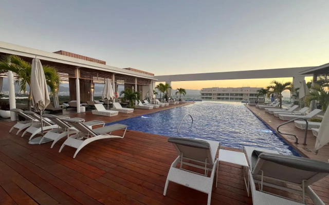 Grand Luxxe at Vidanta Nuevo Vallarta