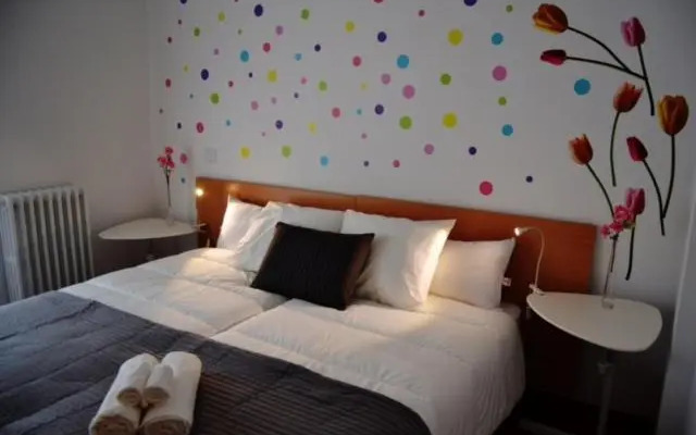 Santa Isabel Apartment