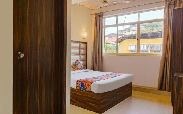 FabExpress Victoria II, Panaji
