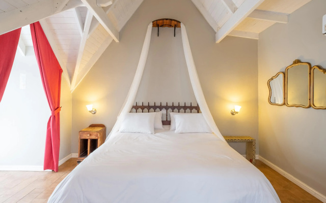 Atelier Hotel de Charme