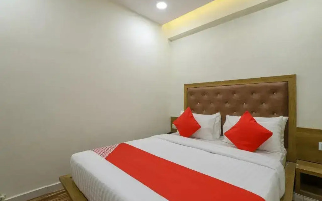 Hotel Shubham Inn by OYO Rooms