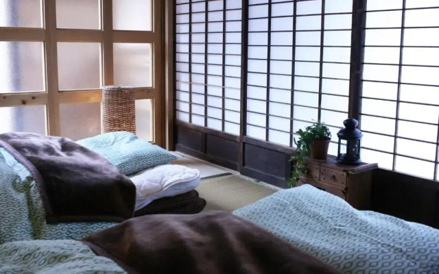 Uenohara - House / Vacation STAY 47885