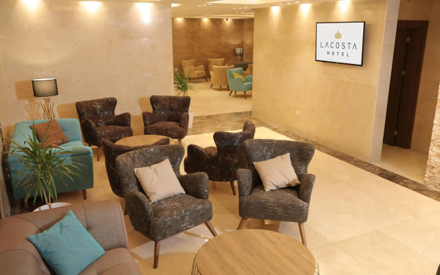 Lacosta Hotel