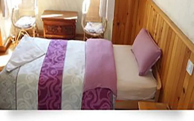Namche Hotel