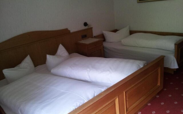 Gästepension Wiesenheim