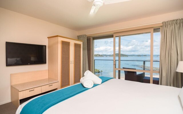 Copthorne Hotel and Resort Bay of Islands