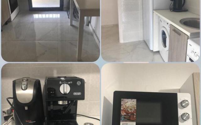 Apartment M.Asias