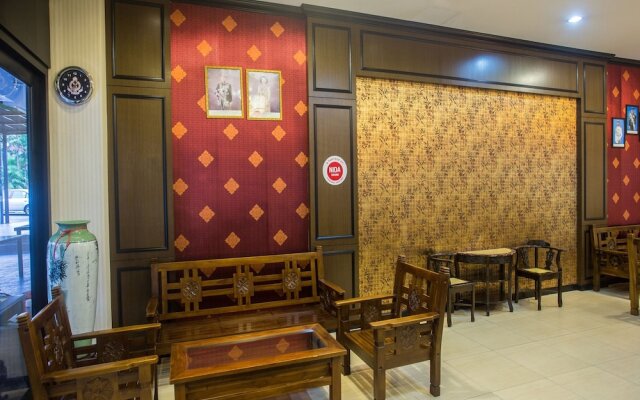Hotel Suan Bee