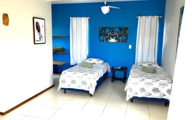 Residencial Rio Tavares