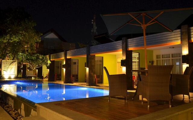 Hotel Griya Asri