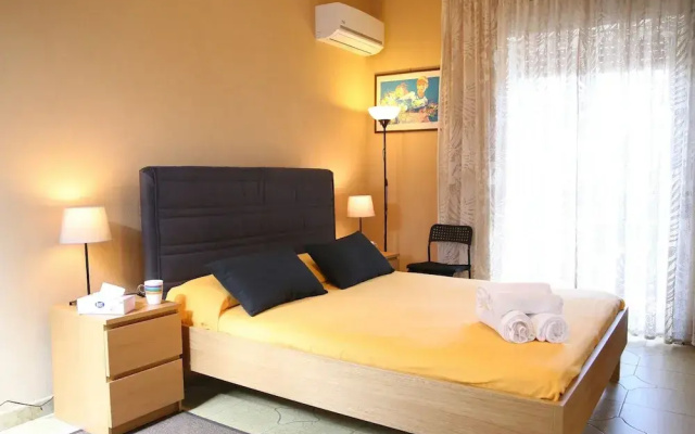 Holiday Home Terra Di Mare
