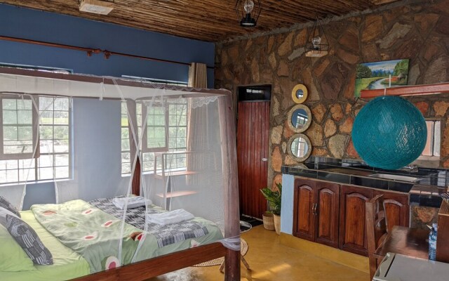 Avocado Bay Private Retreat