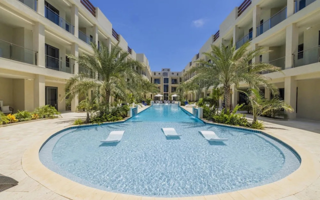 NEW One Bedroom Condo Wariruri w Privatebalcony