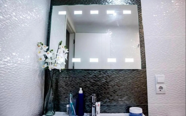 Pez Espada 1ª Línea Playa y Parking Incluido