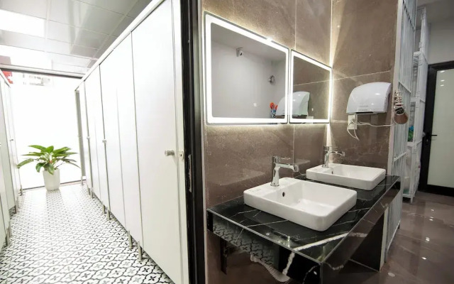 Ma Pi Leng Horizon Hostel - Tour Motobike rental