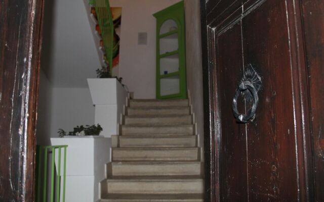 Bed & Breakfast Il Castello