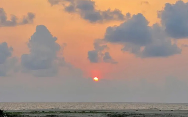 Eden Homestay Alleppey