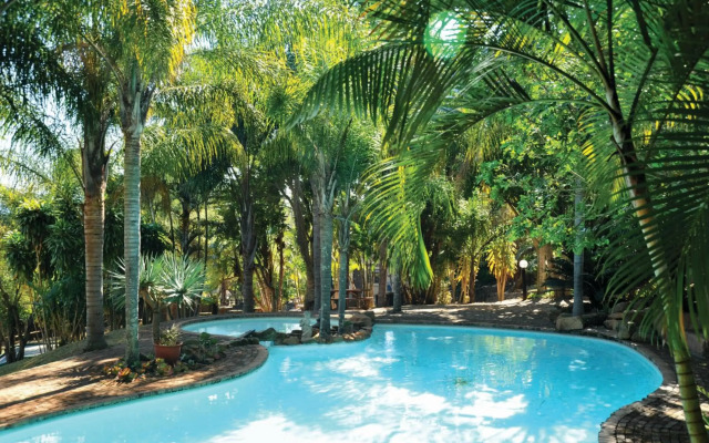 Bundu Lodge