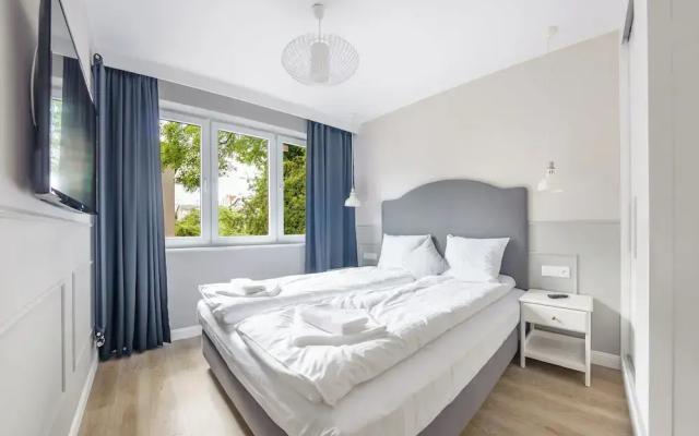 Apartamenty Sun & Snow Kubacza