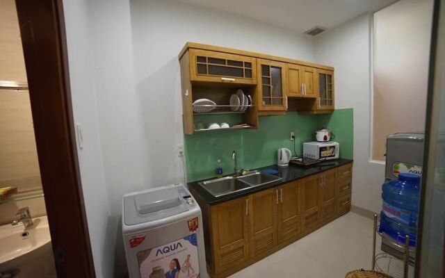 Thanh Xuan Hotel