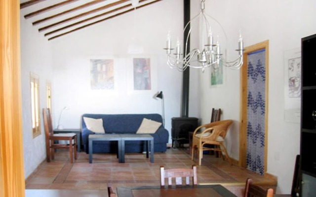 Cortijo la Venta