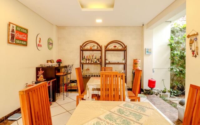 Emilia Homestay