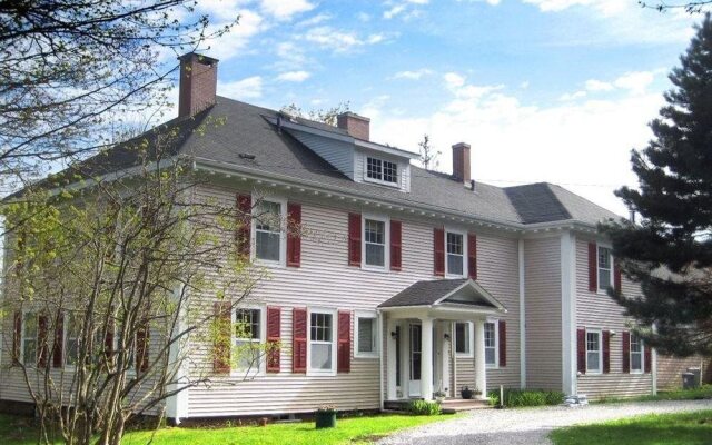 The Kingswood Bed & Breakfast