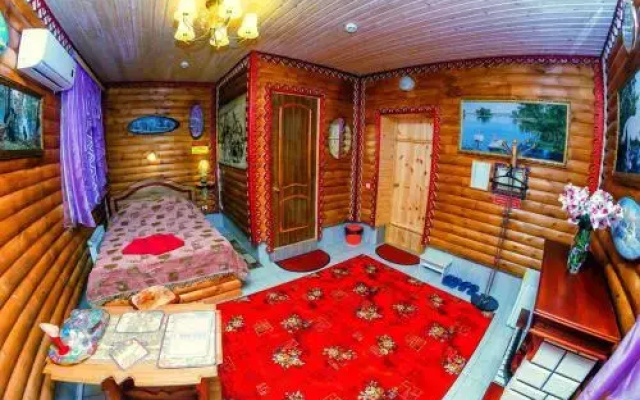 Гостиный Двор — фото