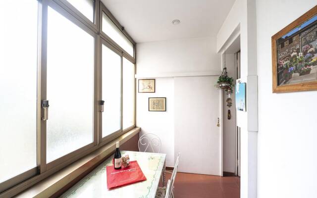 Trastevere 2 BR Cozy Apartment