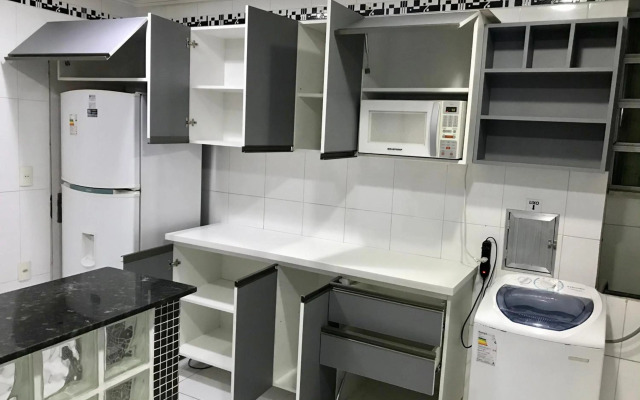 APARTAMENTO COPACABANA, 4 QUARTOS, 3 banheiros