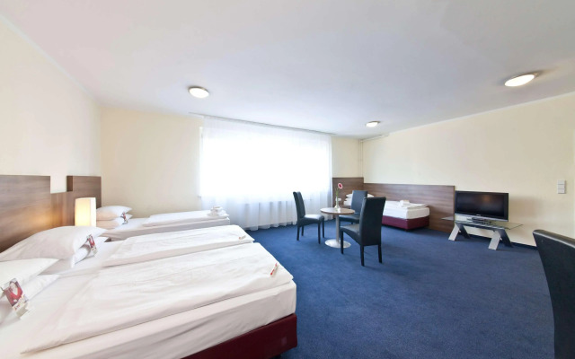 Hotel Aldea Berlin Centrum