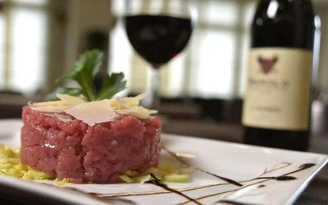 Tulip Inn Turin West
