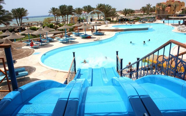 Bliss Abo Nawas Resort - All Inclusive