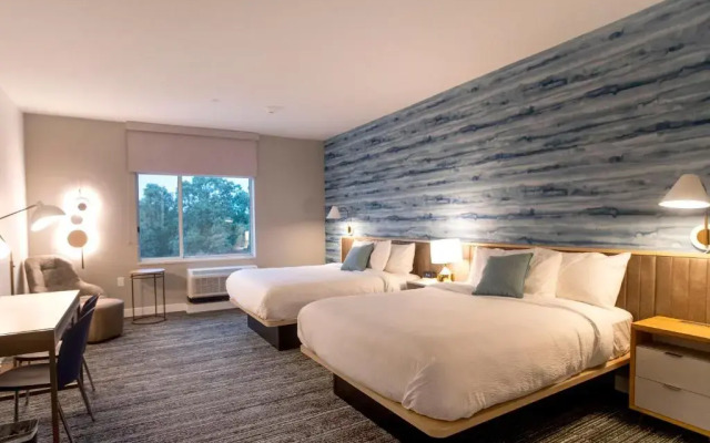 TownePlace Suites by Marriott Conroe