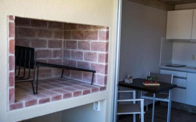 Cara Colomba Apart Hotel