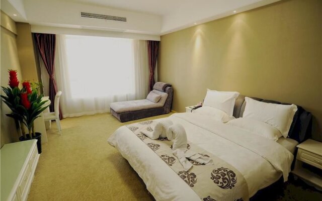 Xinglu Hotel