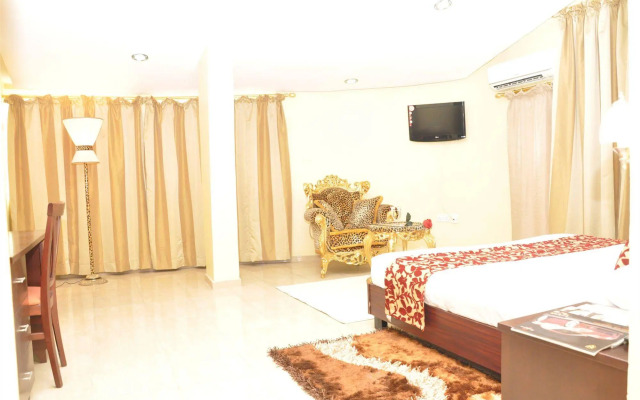 Claridon Hotels & Resorts