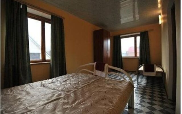 Siyanie Tamani Guest House