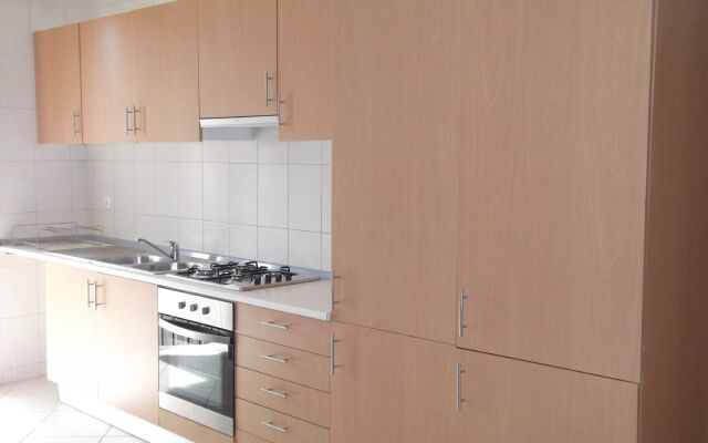 Appartement Vila Cabral 2