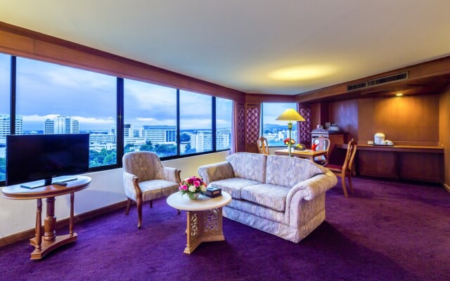 Lotus Pang Suan Kaew Hotel (SHA Plus+)