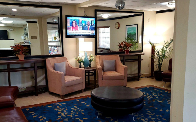 Candlewood Suites Houston Medical Center by IHG